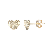 Xenox Ohrschmuck XG14K4022G